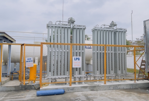 KHI NÀO NÊN ĐẦU TƯ MÁY HÓA HƠI?