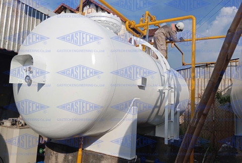 ĐÓNG BĂNG BỒN GAS: NGUYÊN NHÂN & CÁCH XỬ LÝ