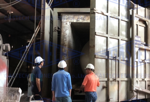 GIA NHIỆT KHỬ ỨNG SUẤT CHO CÁC THIẾT BỊ CHỊU LỰC