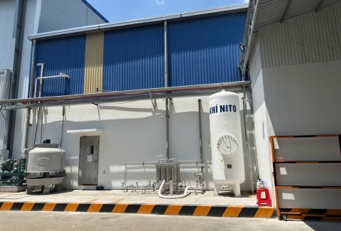 BẠN CÓ ĐANG VẬN HÀNH HỆ THỐNG GAS ĐÚNG CÁCH?