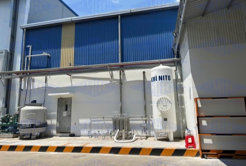 BẠN CÓ ĐANG VẬN HÀNH HỆ THỐNG GAS ĐÚNG CÁCH?