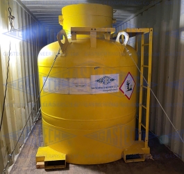 BỒN CHỨA KHÍ EM / SPT ( EM/SPT Tank)