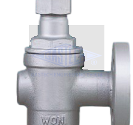 VAN GÓC (Angle Valve)