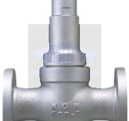 VAN BY - PASS (By-Pass Valve)