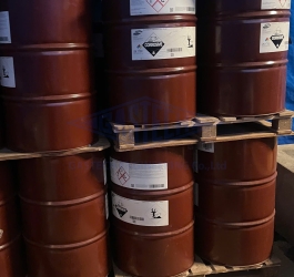 HÓA CHẤT NDM (Normal Dodecyl Mercaptan)