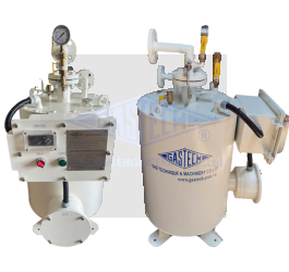 MÁY HÓA HƠI DÙNG ĐIỆN LPG (LPG Electric Vaporizer) - GASTECH