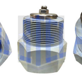 VAN HẠN DÒNG LẮP REN (Excess Flow Valve)