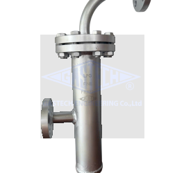 LỌC TINH (LPG fine filter)