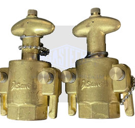 KHỚP NỐI NHANH LPG ĐẦU CÁI (Female Coupling)