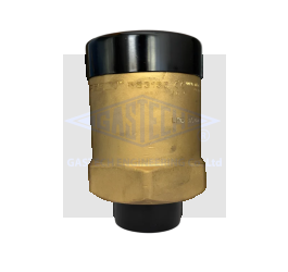 VAN AN TOÀN REGO (Rego Safety Relief Valve)