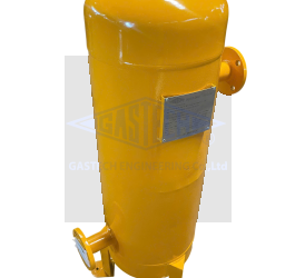 BÌNH TÍCH KHÍ (Liquid trap)