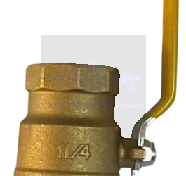 VAN BI REN KITZ ( Kitz Ball Valve)