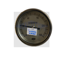 ĐỒNG HỒ ĐO NHIỆT ĐỘ (Temp Gauge D100)