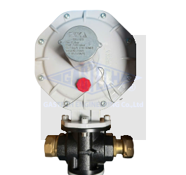 VAN ĐIỀU ÁP ESKA (Eska Pressure Regulator)