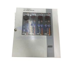 TỦ ĐIỀU KHIỂN GAS CÔNG NGHIỆP SHT-970MU.DU (Gas Leakage Detector)