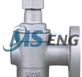 VAN GÓC (Angle Valve)