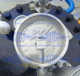 ĐỒNG HỒ ĐO MỨC LỎNG KẾT NỐI BMS (Float Level Gauge With BMS) 