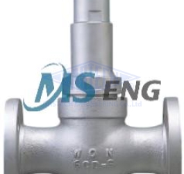 VAN BY - PASS (By-Pass Valve)