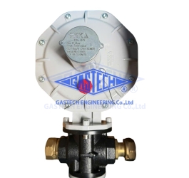 VAN ĐIỀU ÁP ESKA (Eska Pressure Regulator)