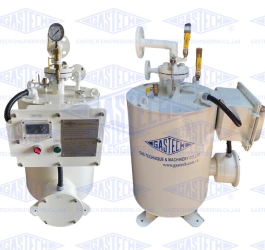 MÁY HÓA HƠI DÙNG ĐIỆN LPG (LPG Electric Vaporizer) - GASTECH