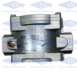 LỌC GAS MADAS FM (Gas filter MADAS FM)