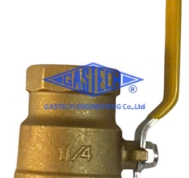 VAN BI REN KITZ ( Kitz Ball Valve)