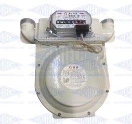 ĐỒNG HỒ ĐO LƯU LƯỢNG DAESUNG (Gas Meter Daesung)