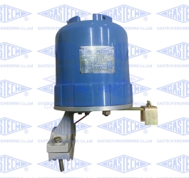 VAN ĐÓNG KHẨN TỰ ĐỘNG ( AUTO SHUT-OFF VALVE)