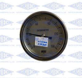 ĐỒNG HỒ ĐO NHIỆT ĐỘ (Temp Gauge D100)