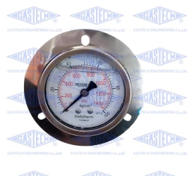 ĐỒNG HỒ ÁP SUẤT BADOTHERM (Badotherm Pressure Gauge)