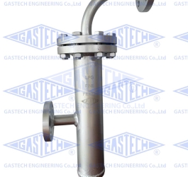 LỌC TINH (LPG fine filter)